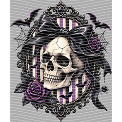 Halloween-WS 12427